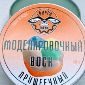 воск моделировочный пришеечный